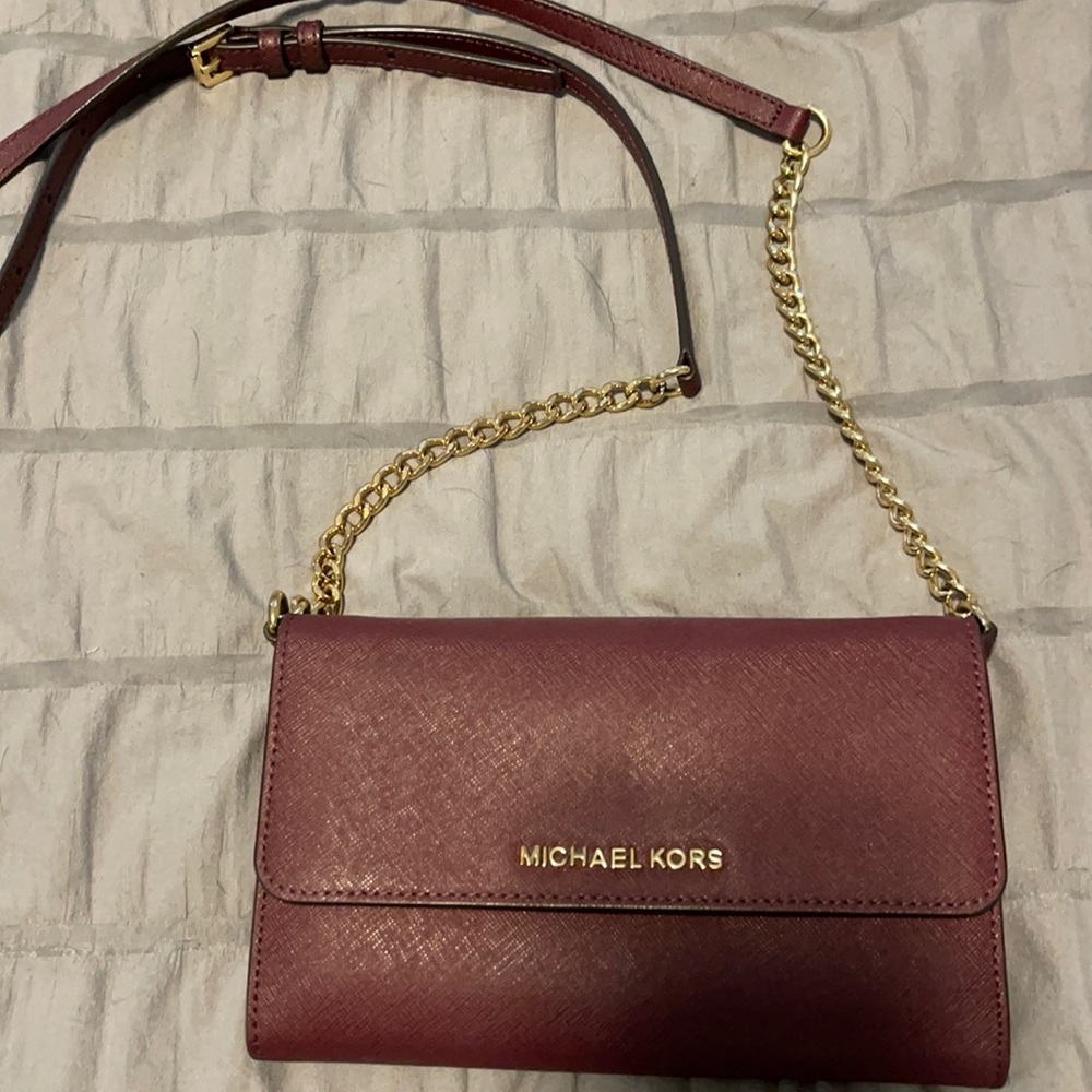 Michael Kors crossbody